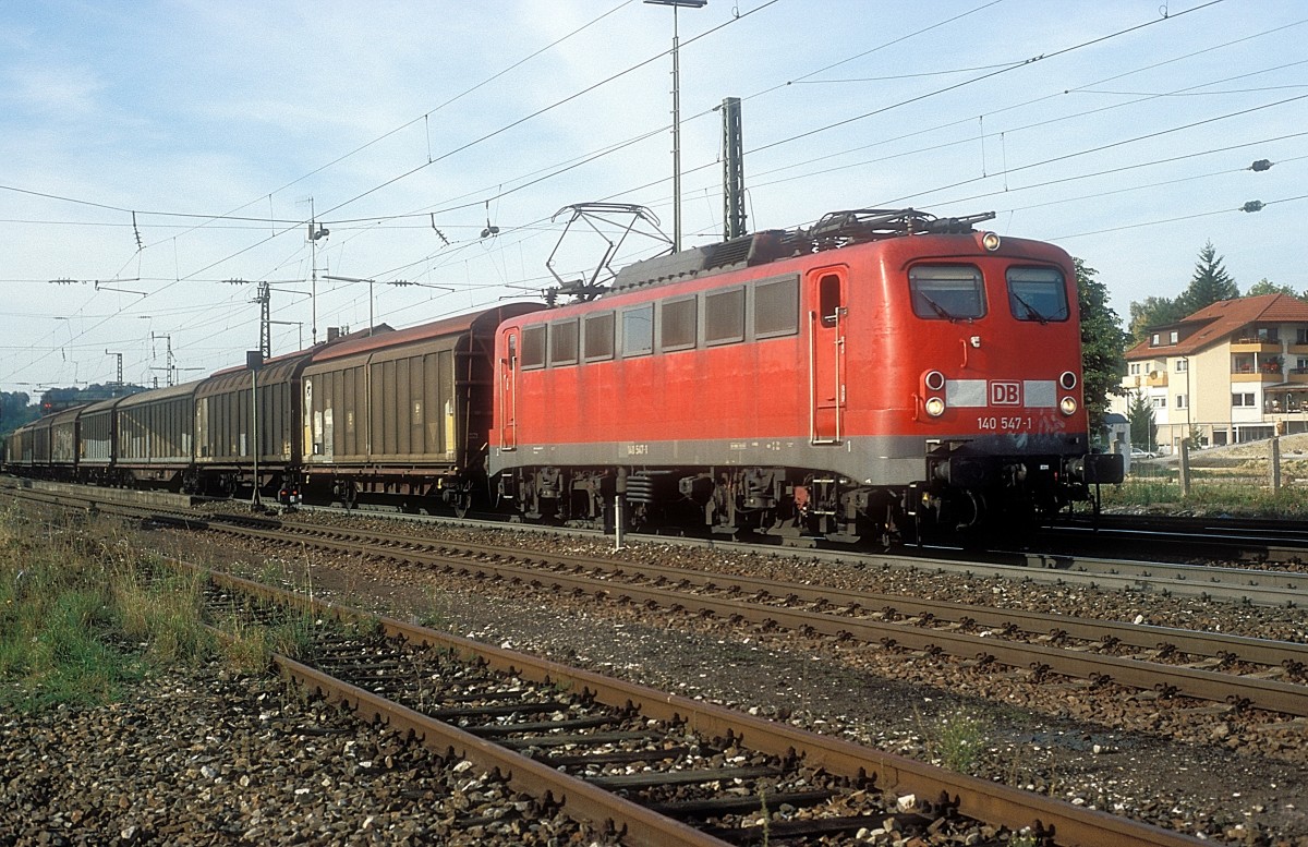 140 547  Amstetten  04.10.04