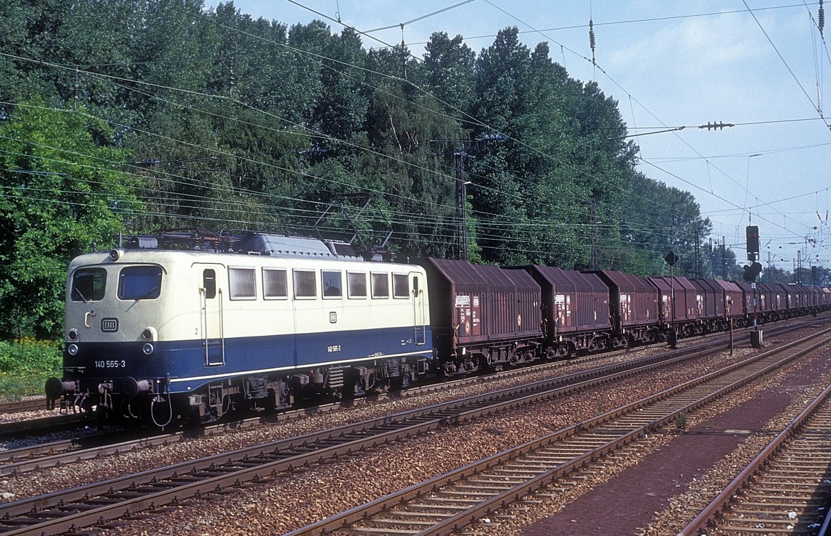  140 565  Baden - Baden  18.08.91