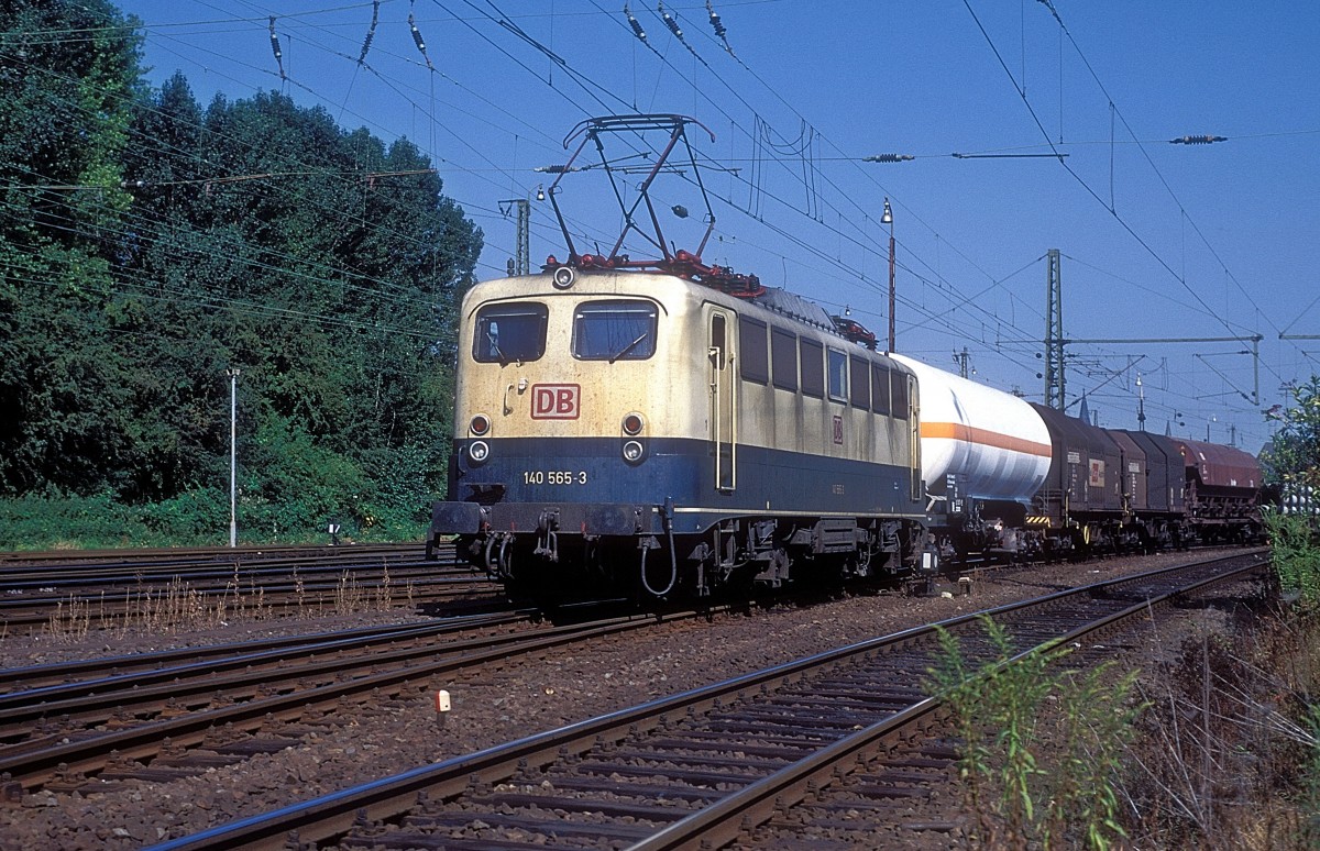 140 565  Friedberg  09.08.97