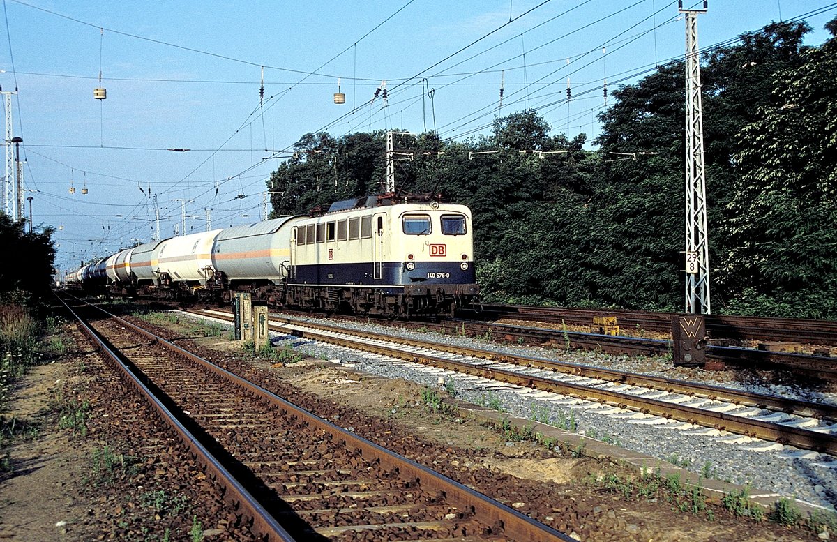  140 576  Michendorf  25.07.98