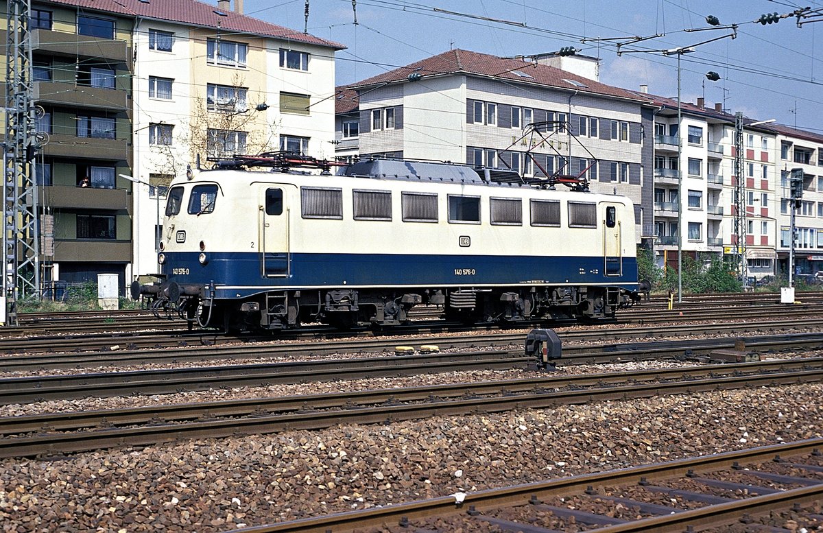 140 576  Pforzheim  22.04.94