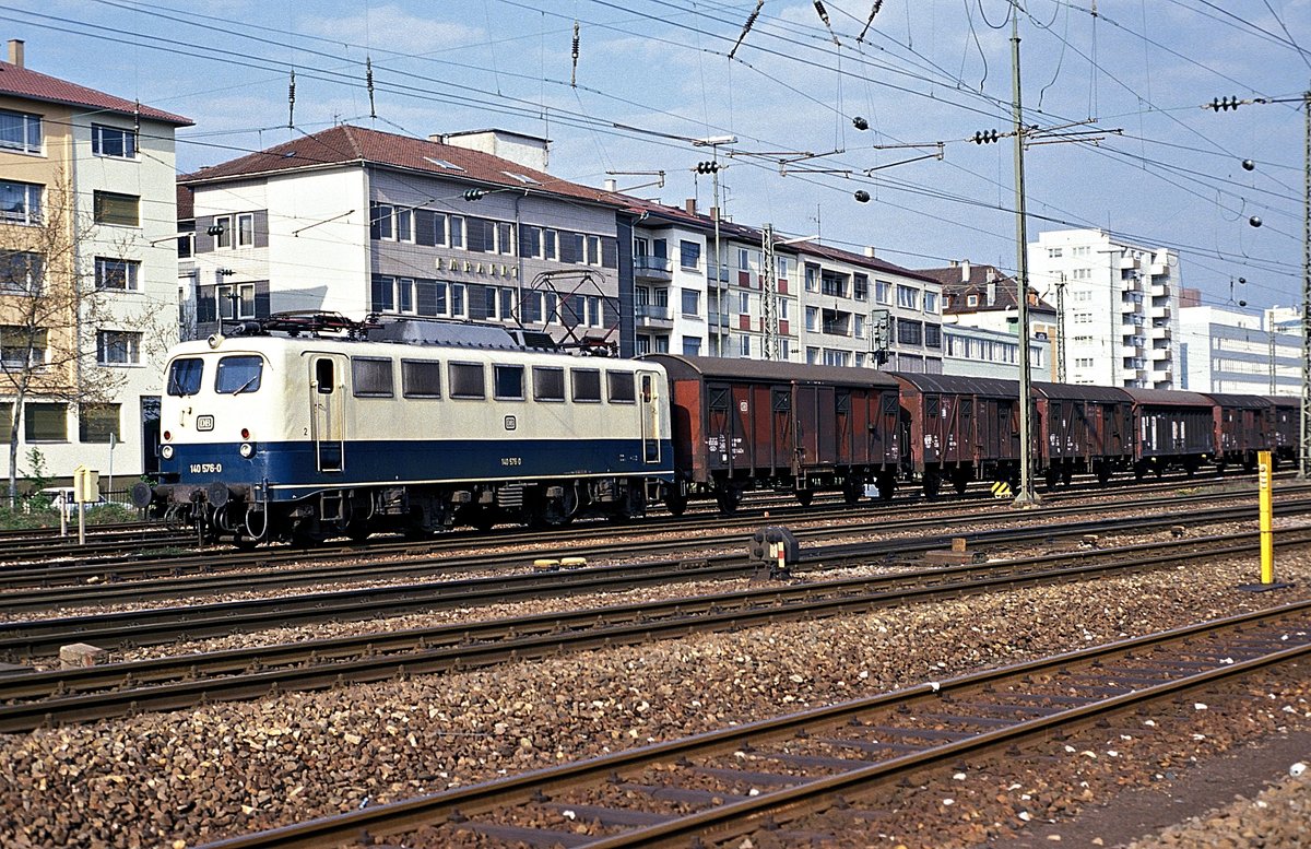 140 576  Pforzheim  22.04.94