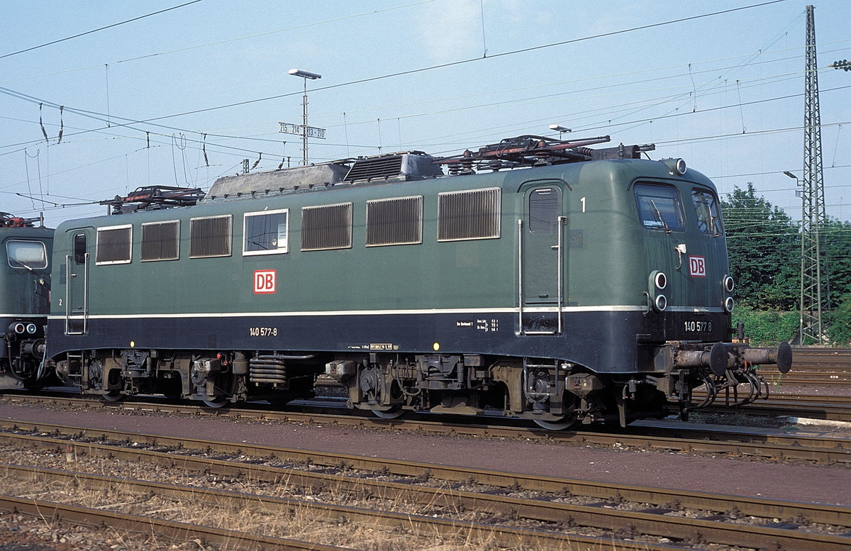  140 577  Kornwestheim  06.08.94