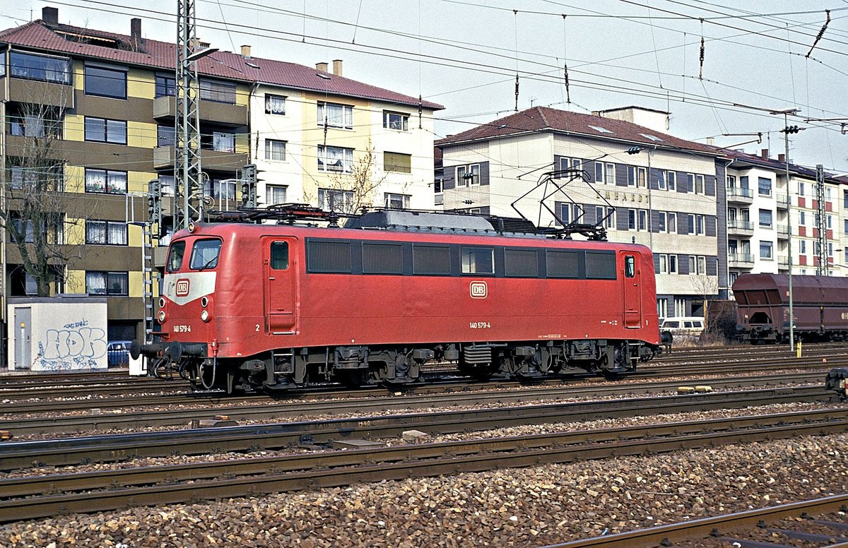 140 579  Pforzheim  11.03.94