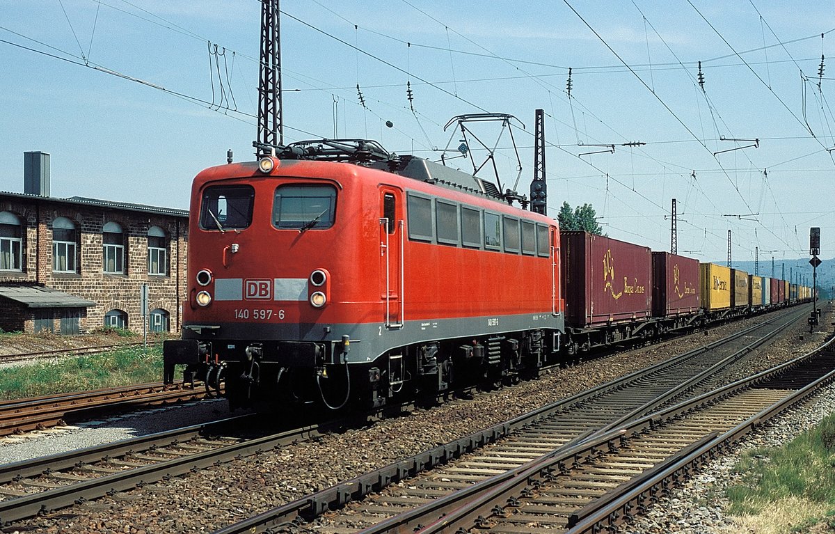 140 597  Muggensturm  03.08.04