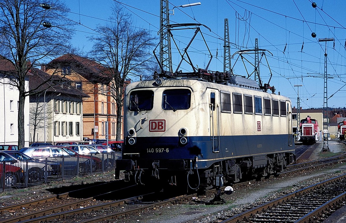 140 597  Singen  09.03.98