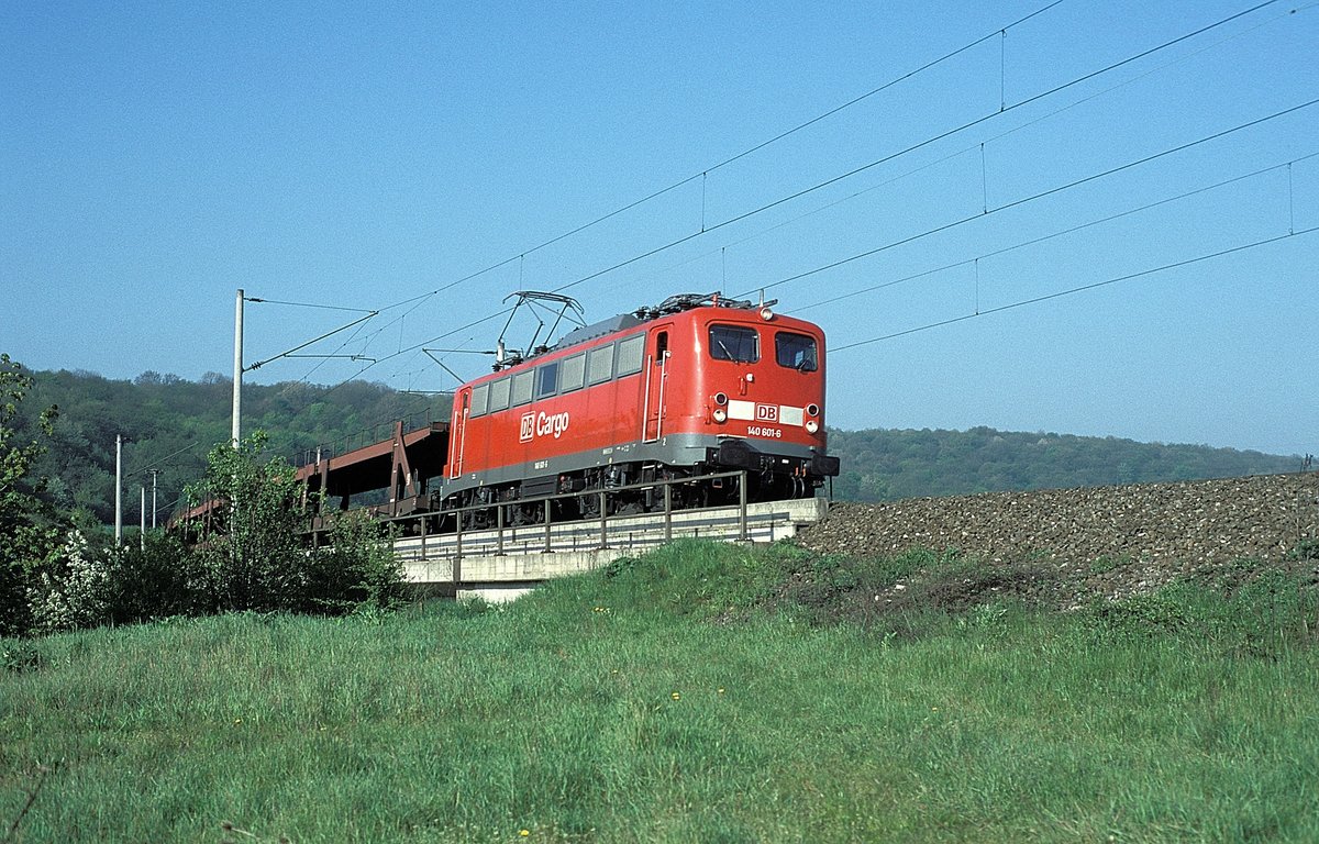  140 601  Rottendorf  29.04.99