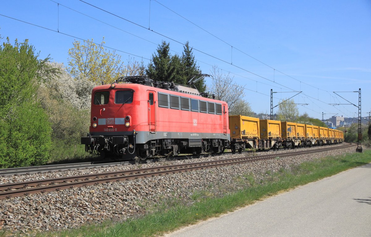 140 855 Leonberg 21.04.2015