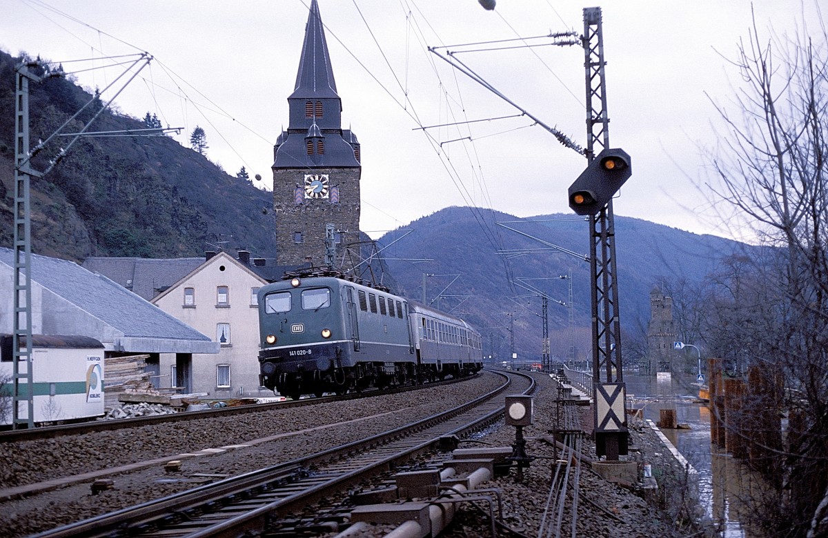 141 020  Braubach  29.03.88