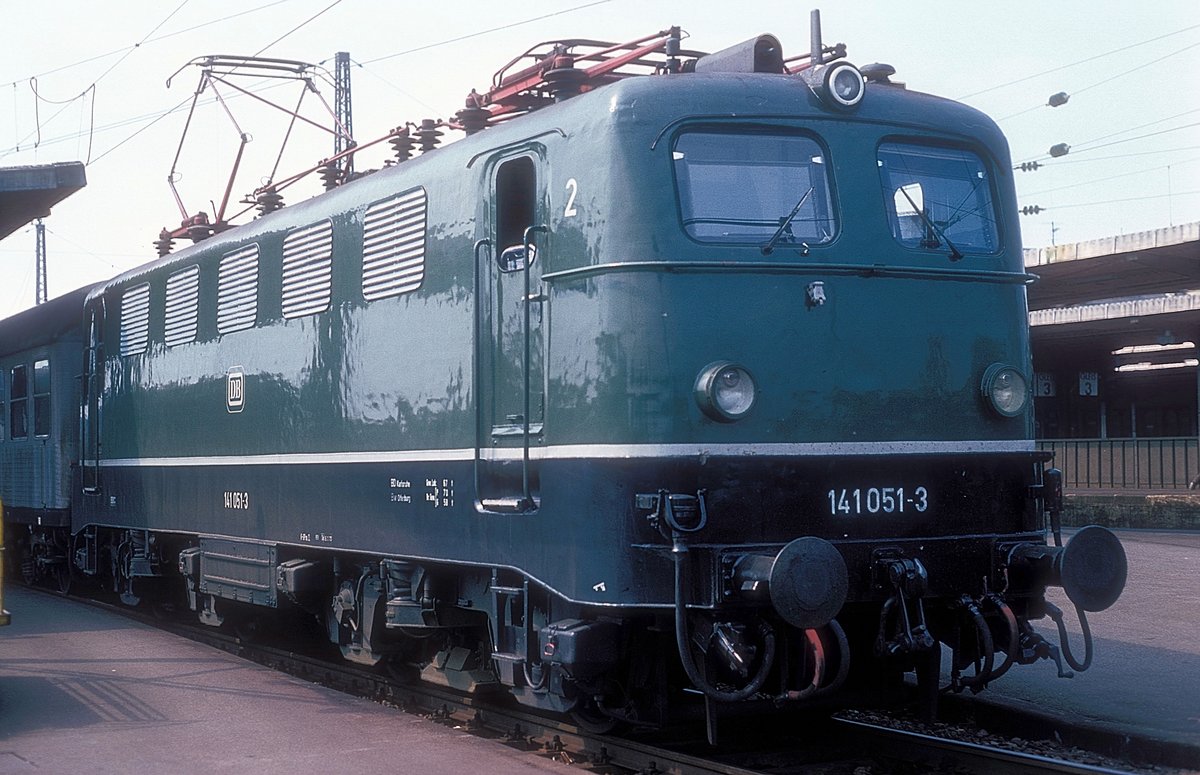 141 051  Offenburg  27.08.76