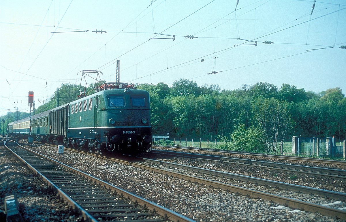 141 051  Wiesloch  17.05.80