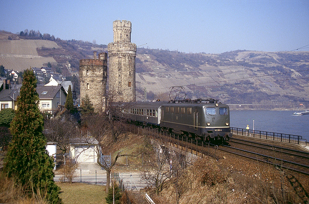 141 102, Oberwesel, 14.03.1987.