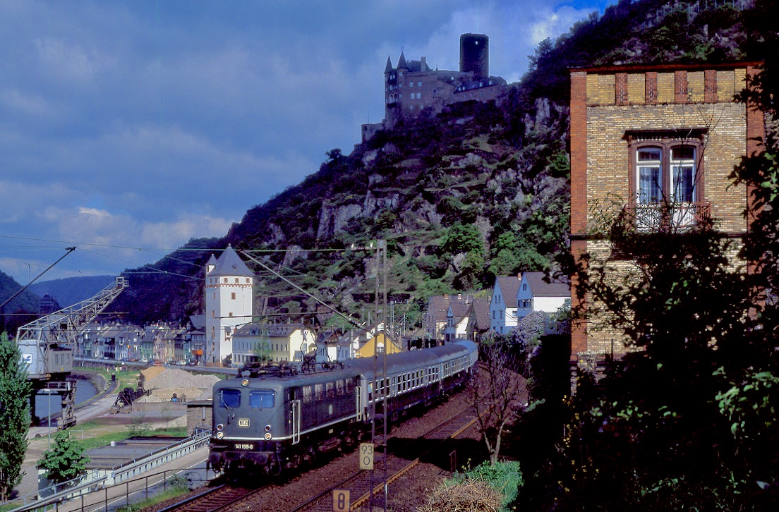 141 199, St.Goarshausen, 28.04.1990.