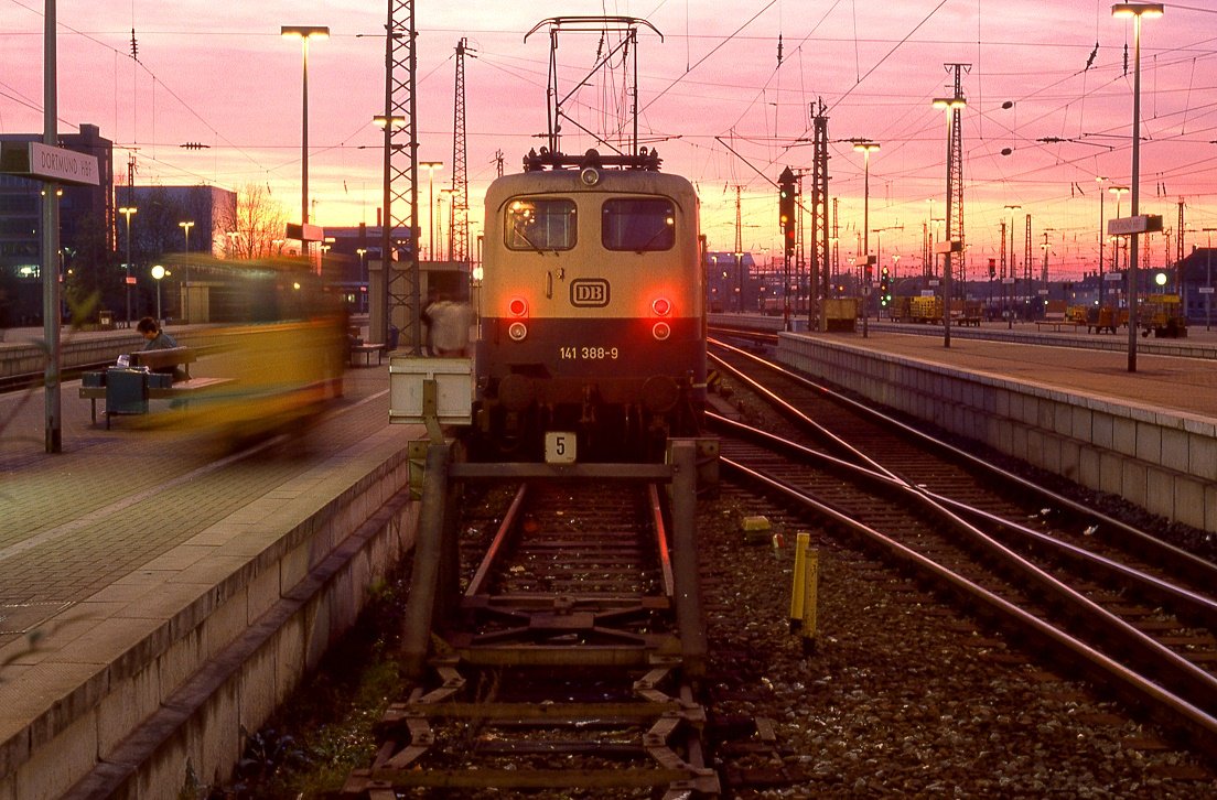 141 388, Dortmund, 08.11.1988.