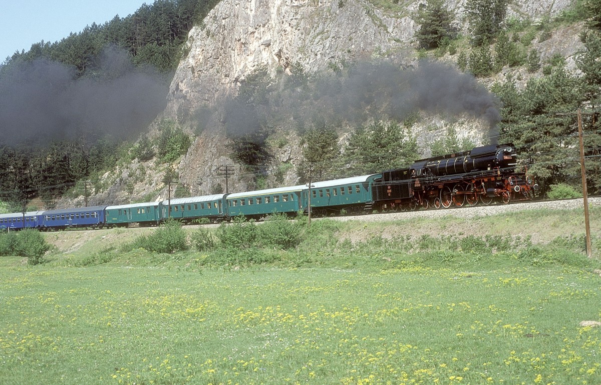  142 044  Bratca  18.05.97