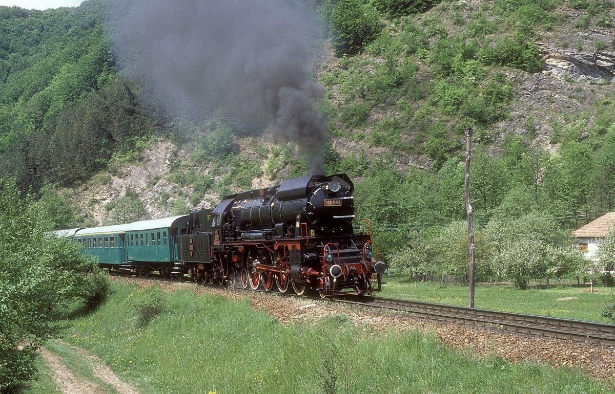 142 044  Bulz  18.05.97