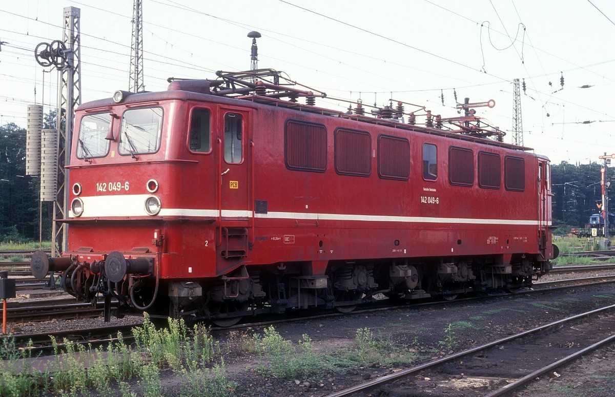   142 049  Falkenberg  15.08.92 