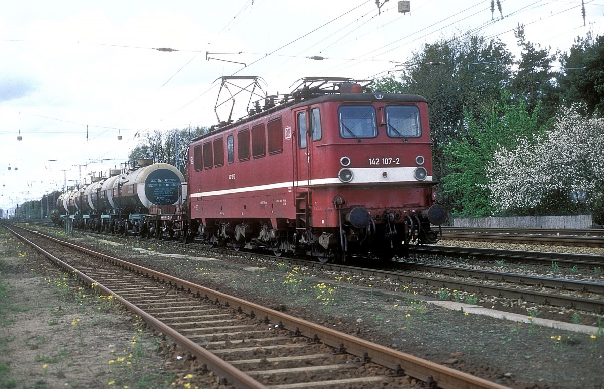 142 107  Michendorf  07.05.97