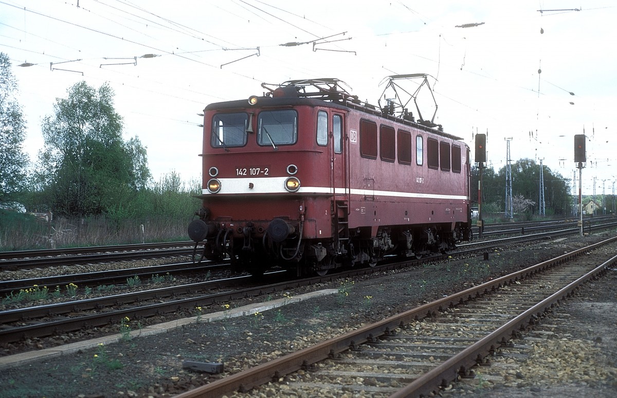 142 107  Michendorf  07.05.97