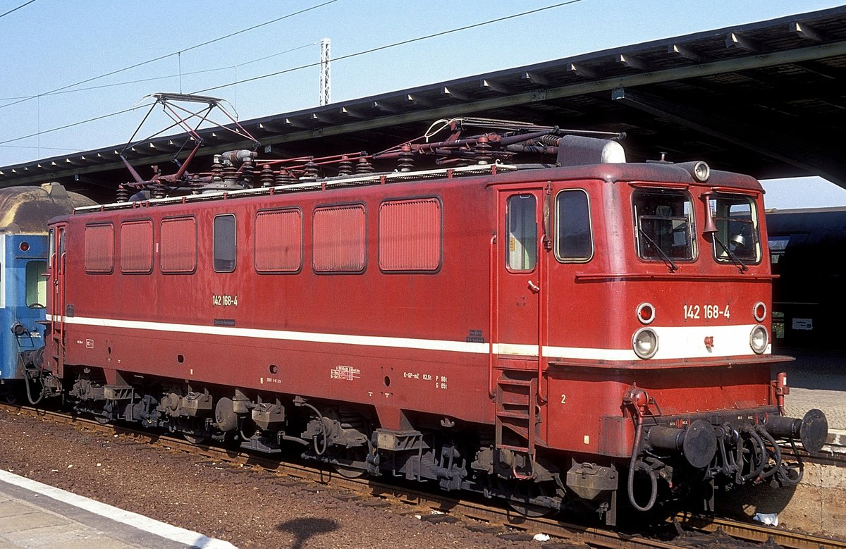 142 168  Henningsdorf  01.10.93