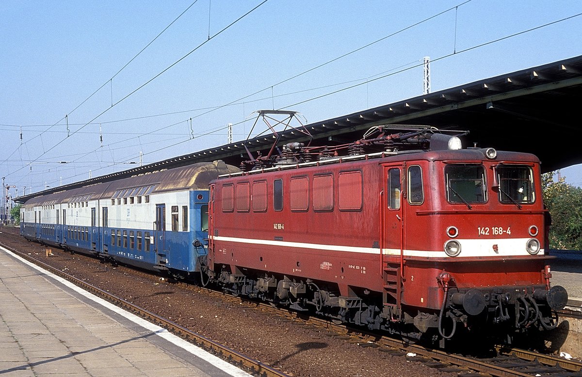 142 168  Henningsdorf  01.10.93