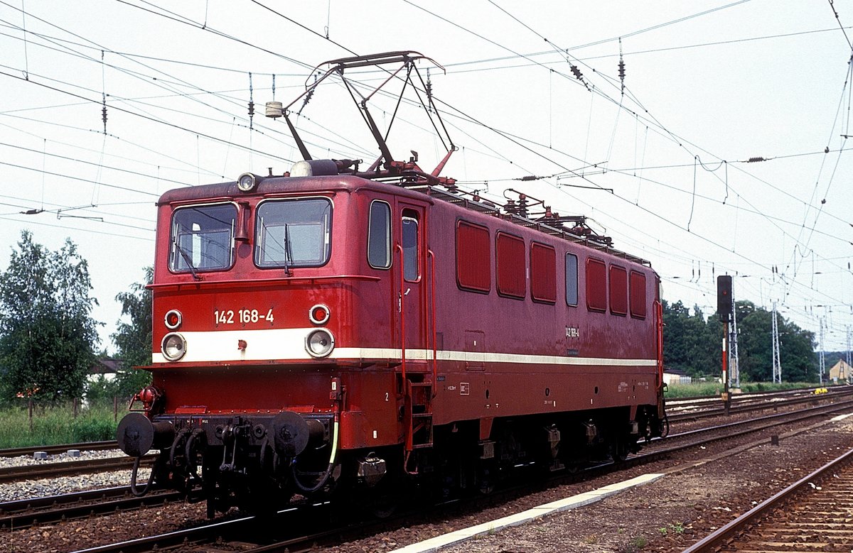 142 168  Michendorf  06.06.93