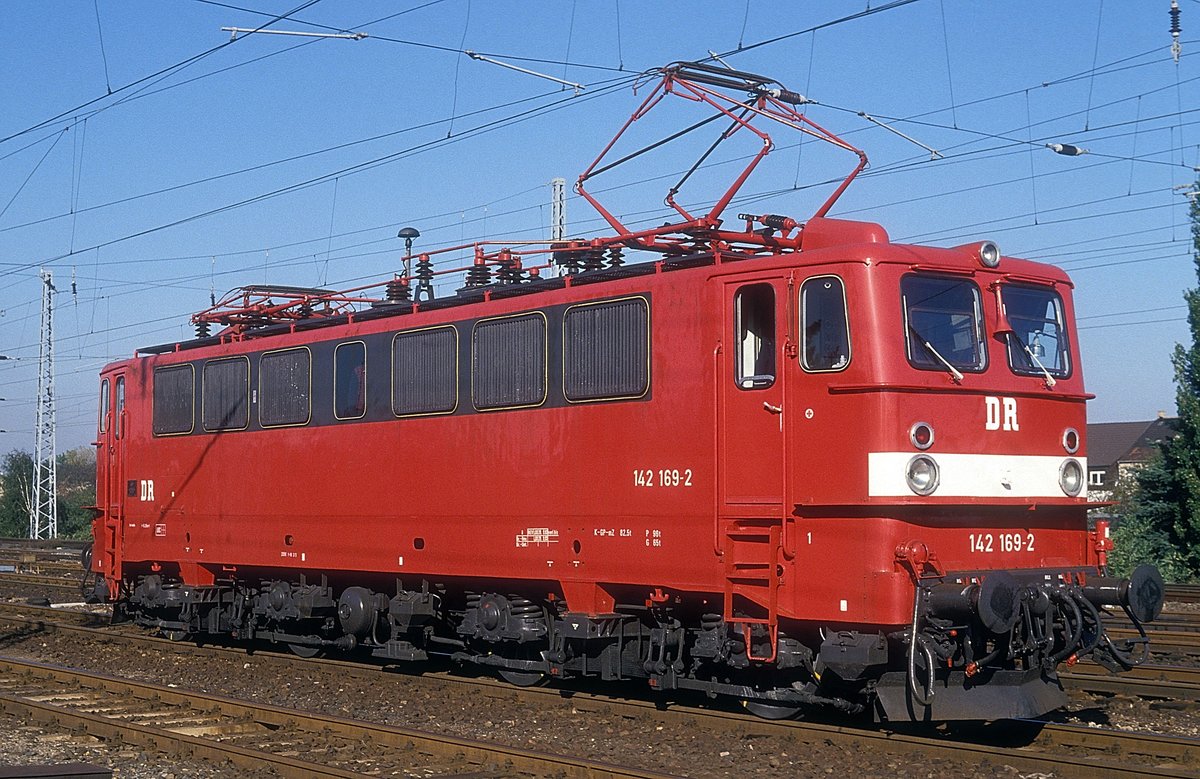 142 169  Henningsdorf  19.10.93