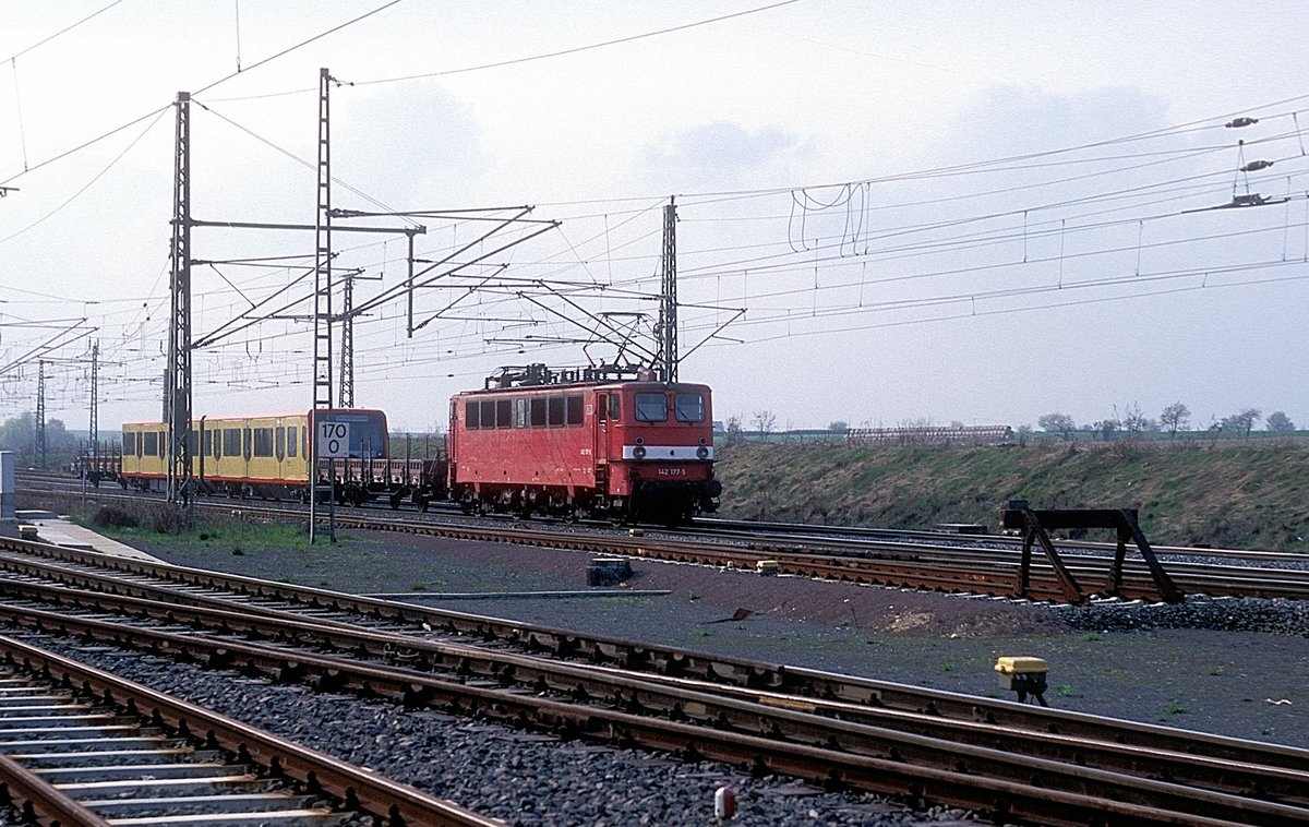 142 177  Eilsleben  08.05.96 