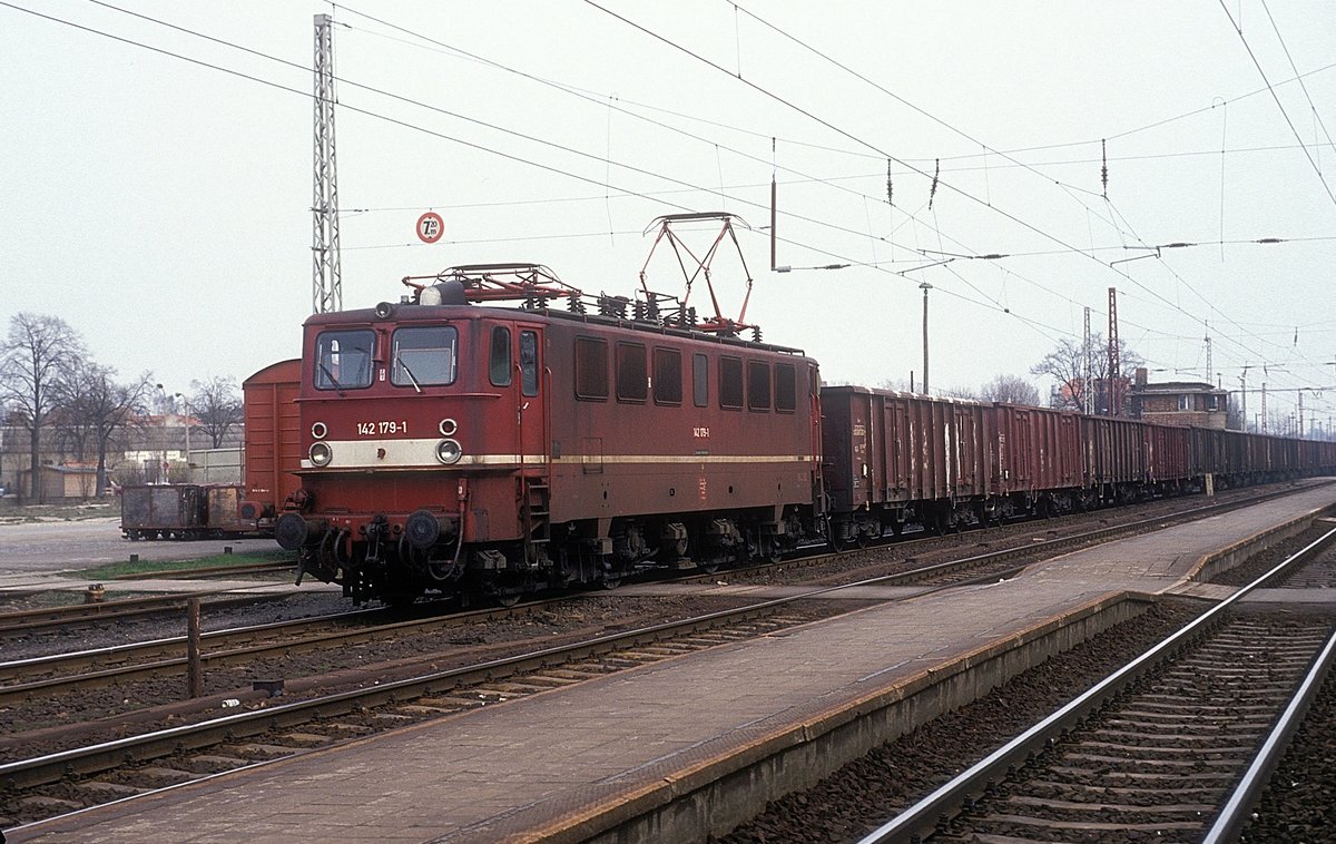 142 179  Fürstenwalde  12.04.92