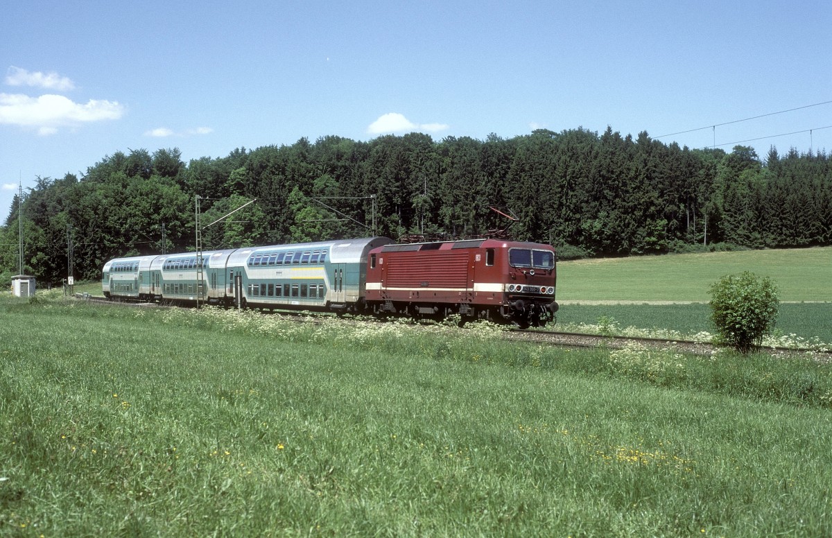   143 350  bei Beimerstetten  30.05.97