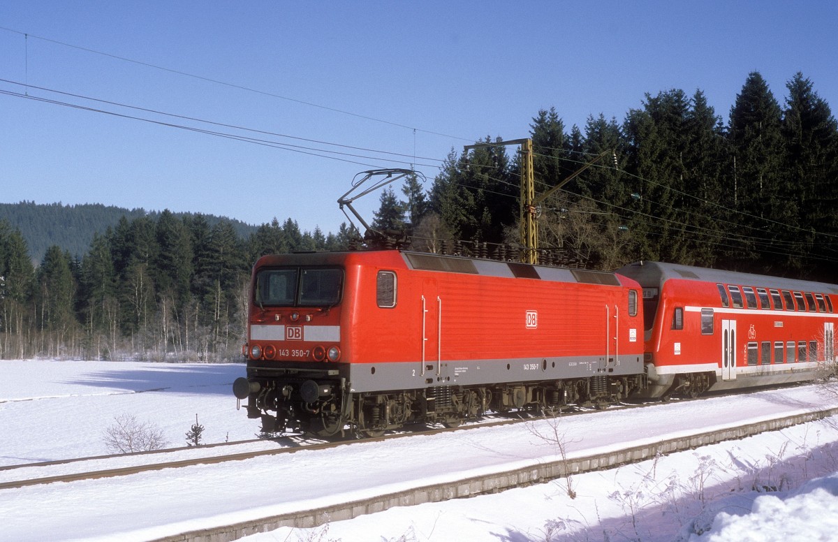 143 350  Hinterzarten  08.01.06