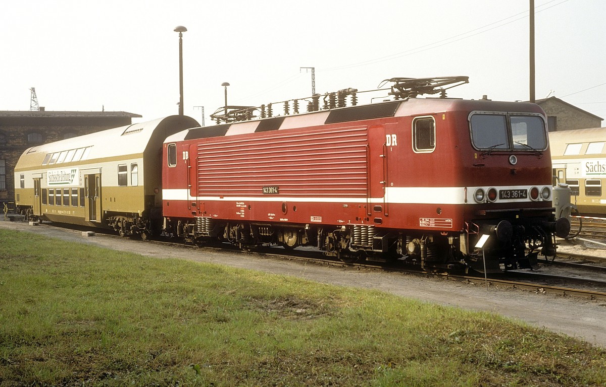   143 361  Dresden - Altstadt  02.10.92