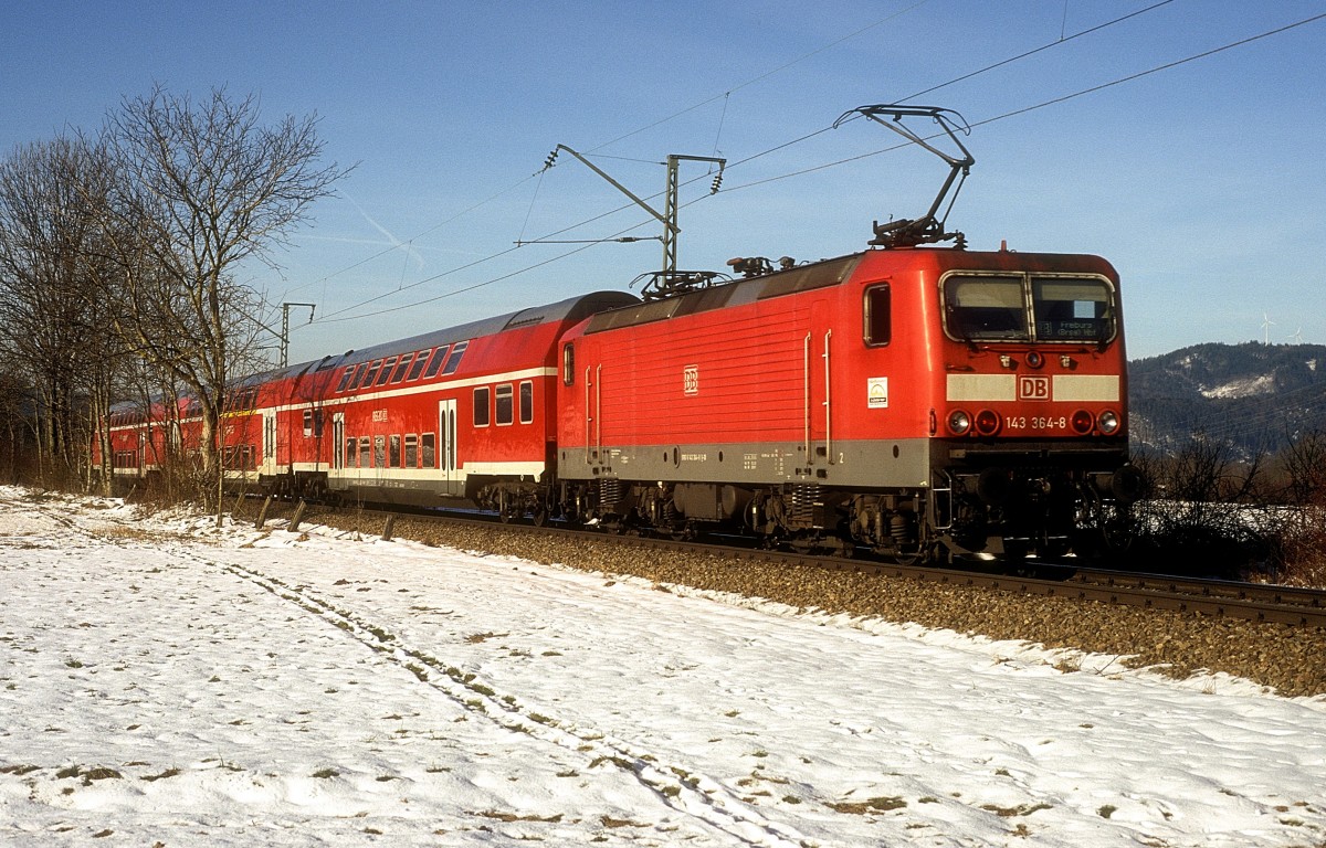 143 364  Kirchzarten  05.01.12