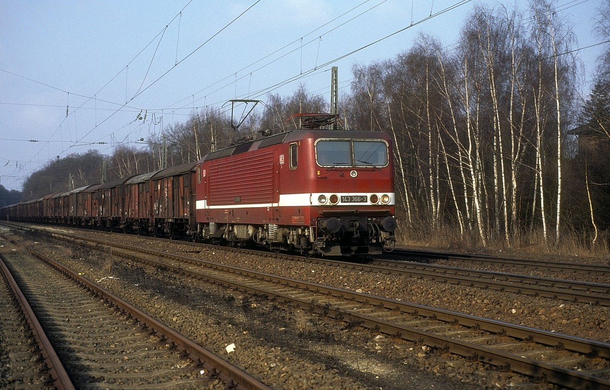   143 366  Schandelah  12.03.96