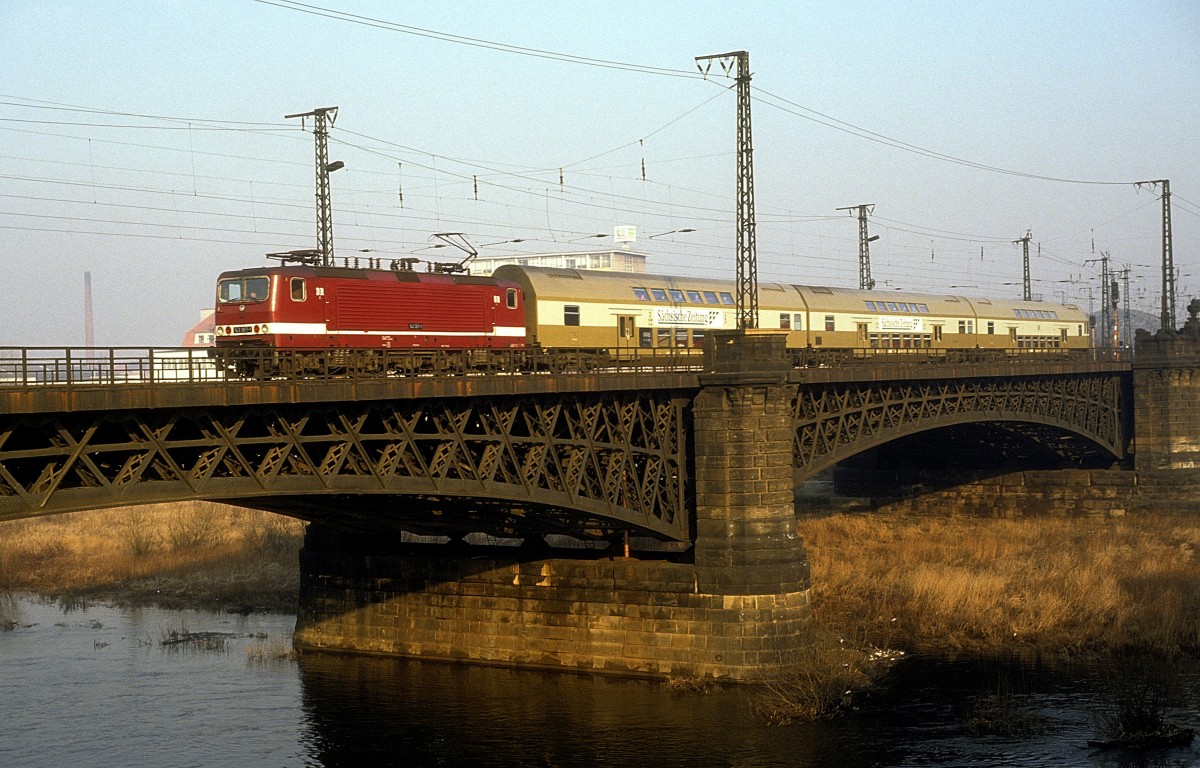 143 367  Dresden  11.01.92