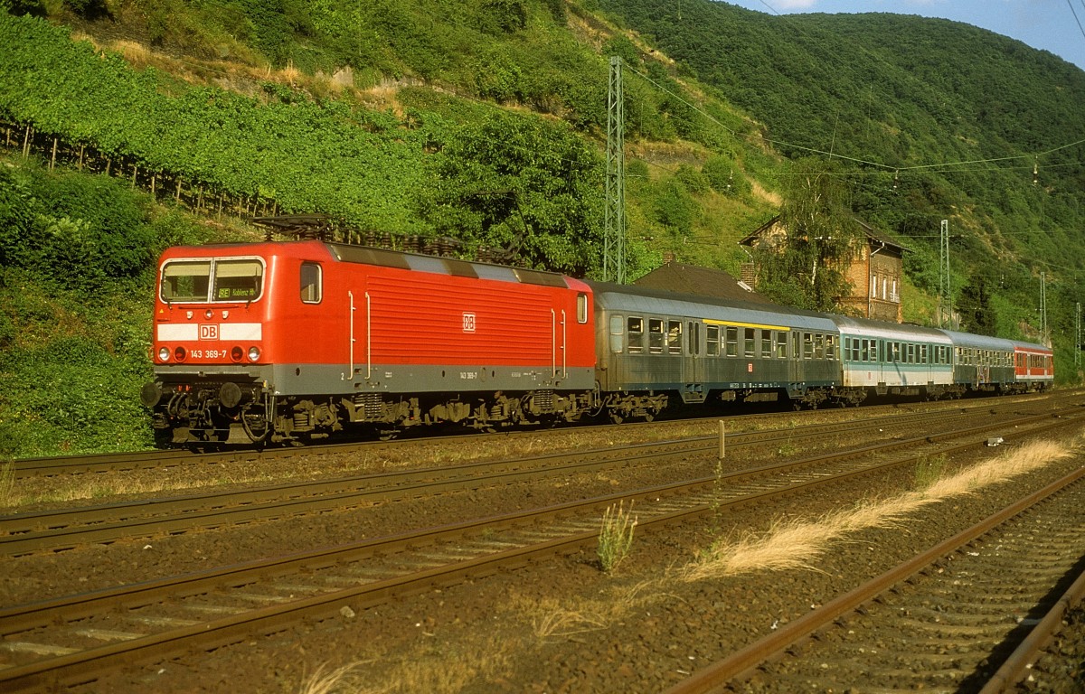  143 369  Kaub  26.06.02