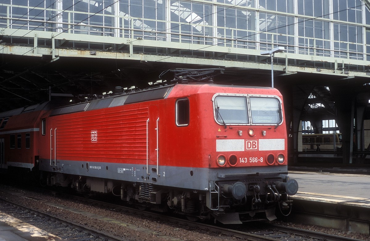   143 566  B. - Ostbahnhof  07.09.08