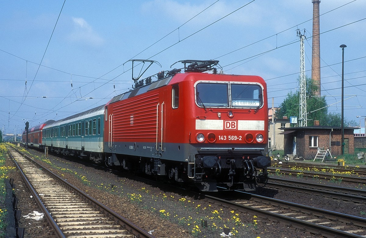 143 569  Fürstenwalde  03.05.98