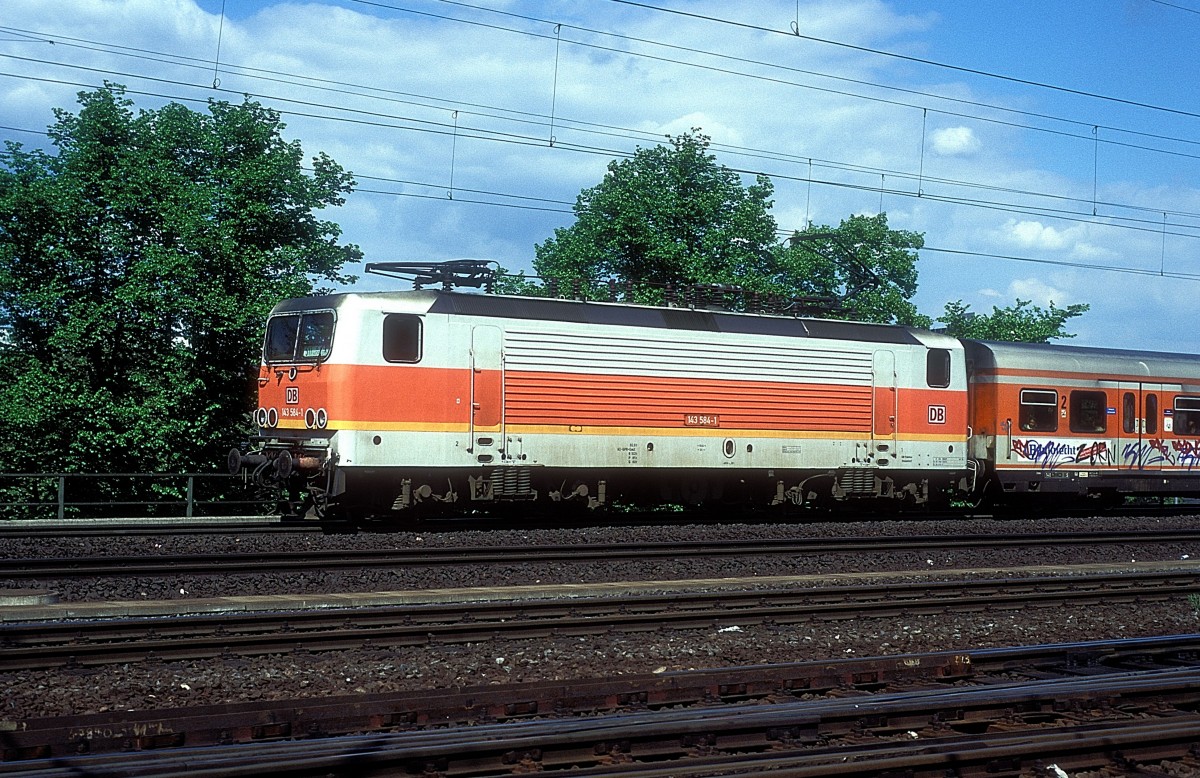   143 584  Köln - Deutz  14.05.95