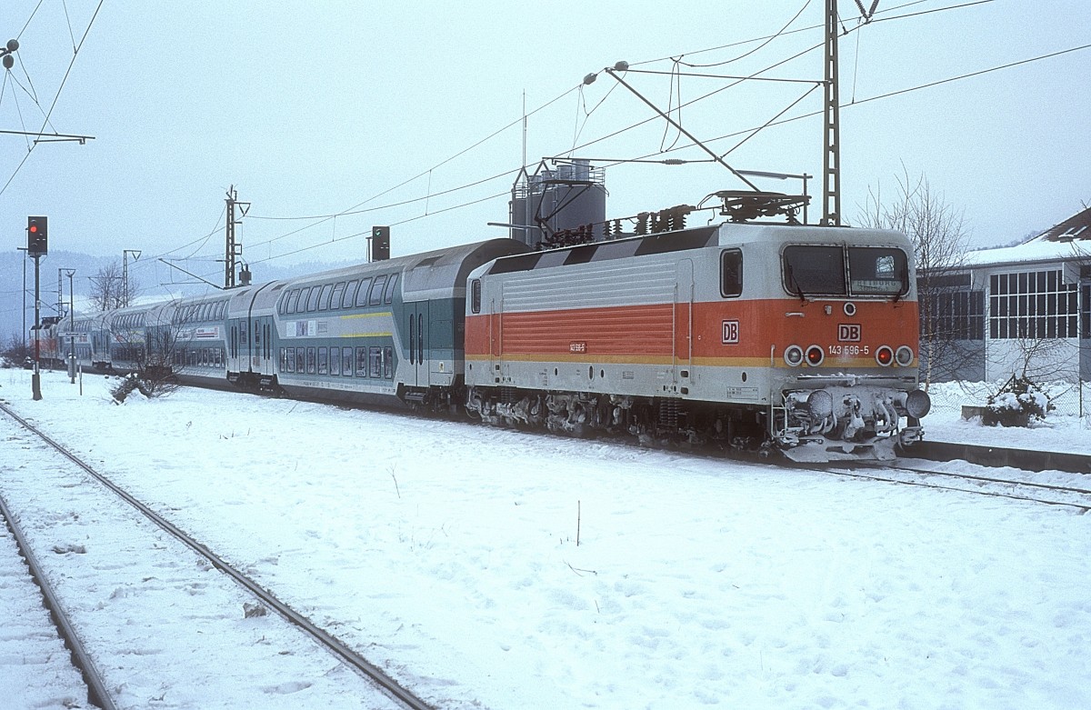 143 596  Himmelreich  07.01.95