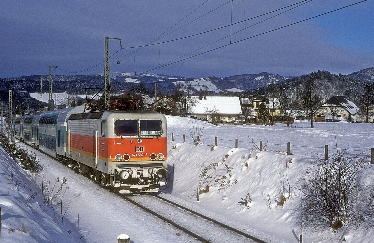  143 597  Himmelreich  14.01.95