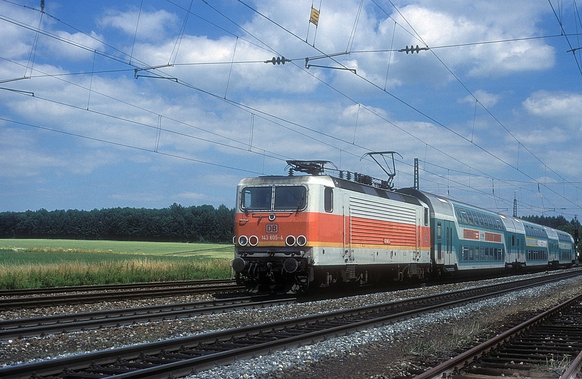 143 605  Beimerstetten  21.07.96