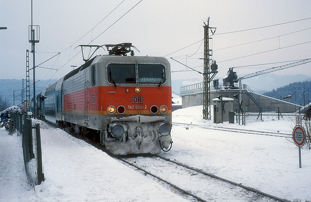  143 606  Himmelreich  07.01.95