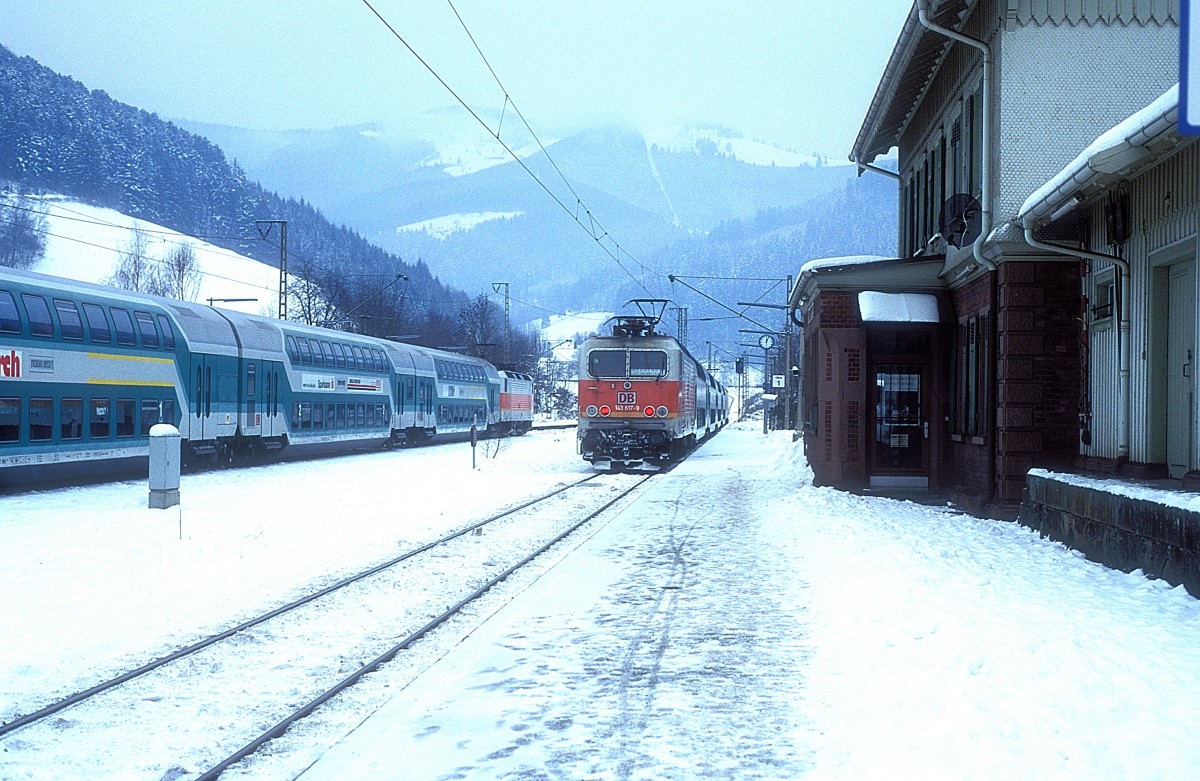 143 617  Himmelreich  07.01.95