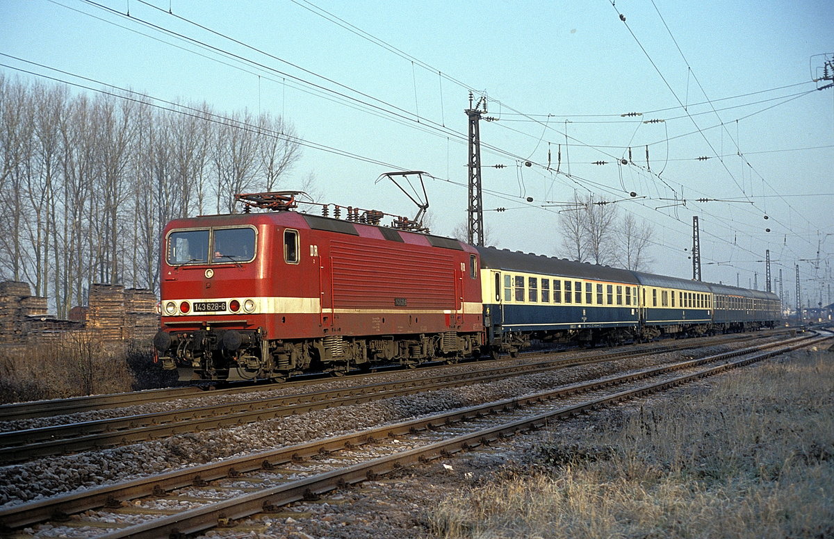 143 628  Appenweier  12.12.91