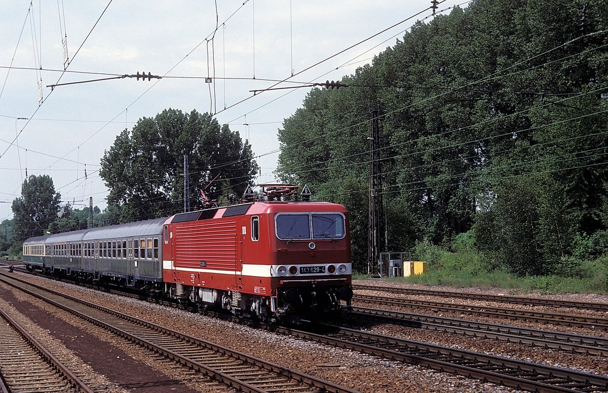  143 629  Baden - Baden  28.05.92