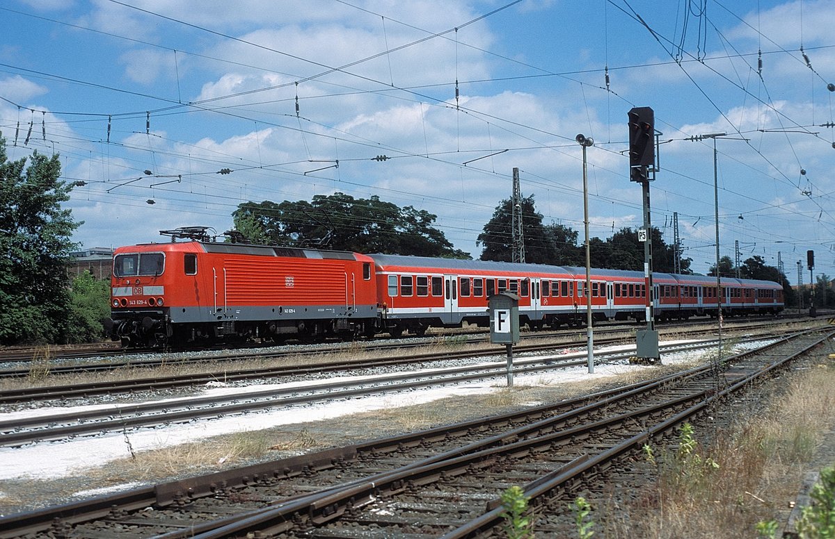 143 629  Ochsenfurt  23.06.01