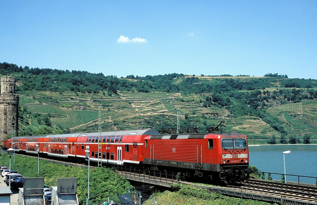 143 637  Oberwesel  07.07.10