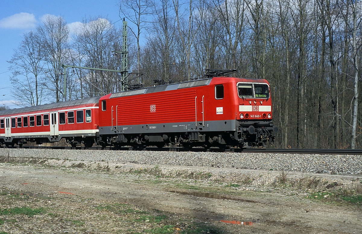 143 640  bei Rastatt  06.04.06