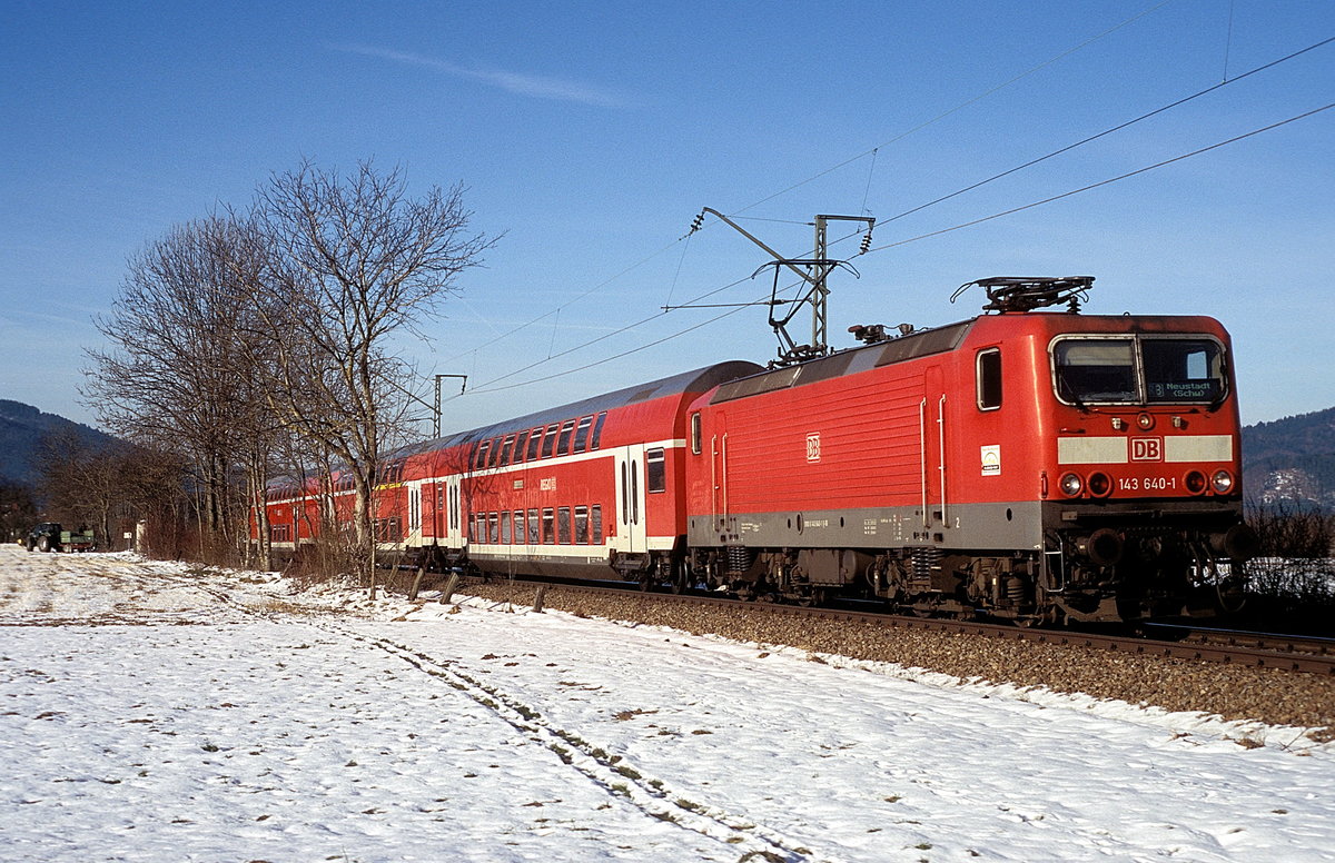 143 640  Kirchzarten  05.01.11